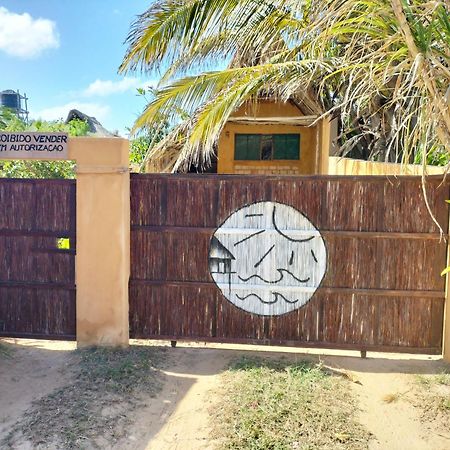 Tofinho Beach House Apartments Inhambane Εξωτερικό φωτογραφία