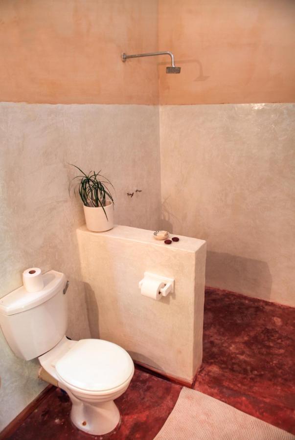 Tofinho Beach House Apartments Inhambane Εξωτερικό φωτογραφία