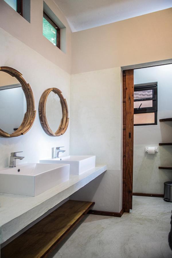Tofinho Beach House Apartments Inhambane Εξωτερικό φωτογραφία