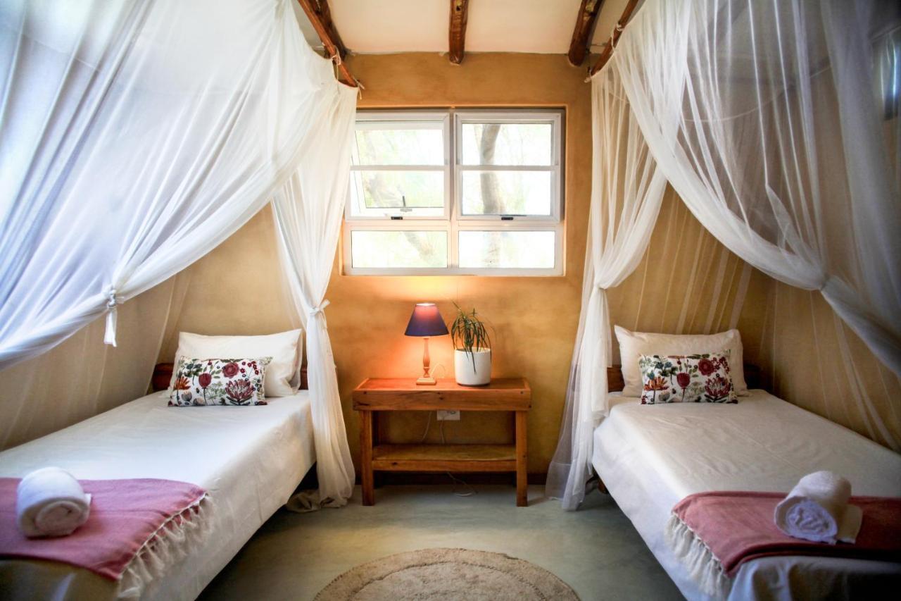 Tofinho Beach House Apartments Inhambane Εξωτερικό φωτογραφία