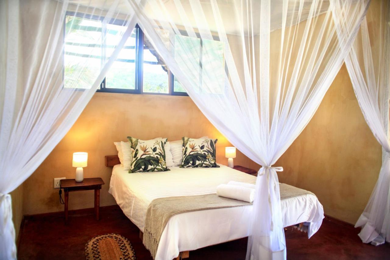 Tofinho Beach House Apartments Inhambane Εξωτερικό φωτογραφία